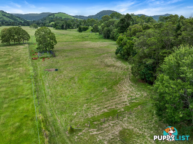 68 Hutchins Road AMAMOOR QLD 4570