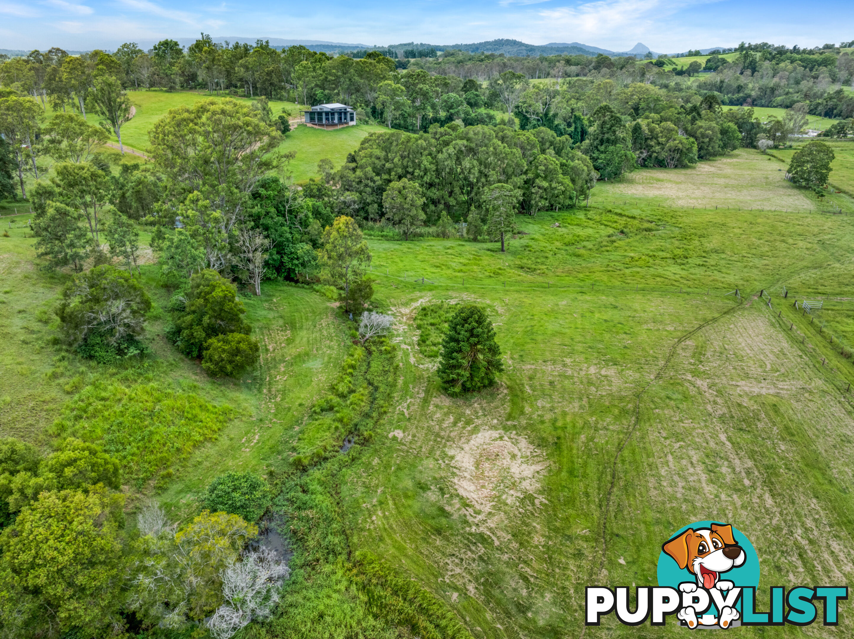 68 Hutchins Road AMAMOOR QLD 4570