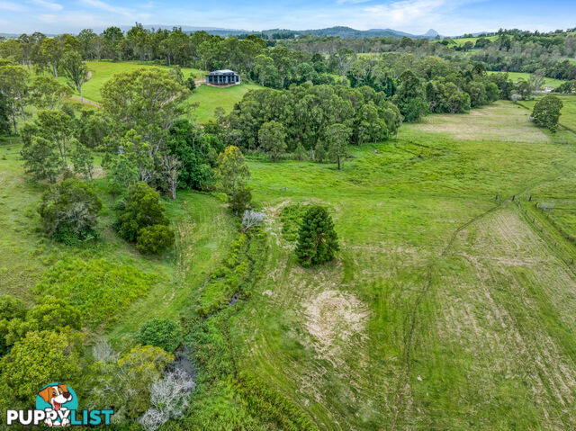 68 Hutchins Road AMAMOOR QLD 4570