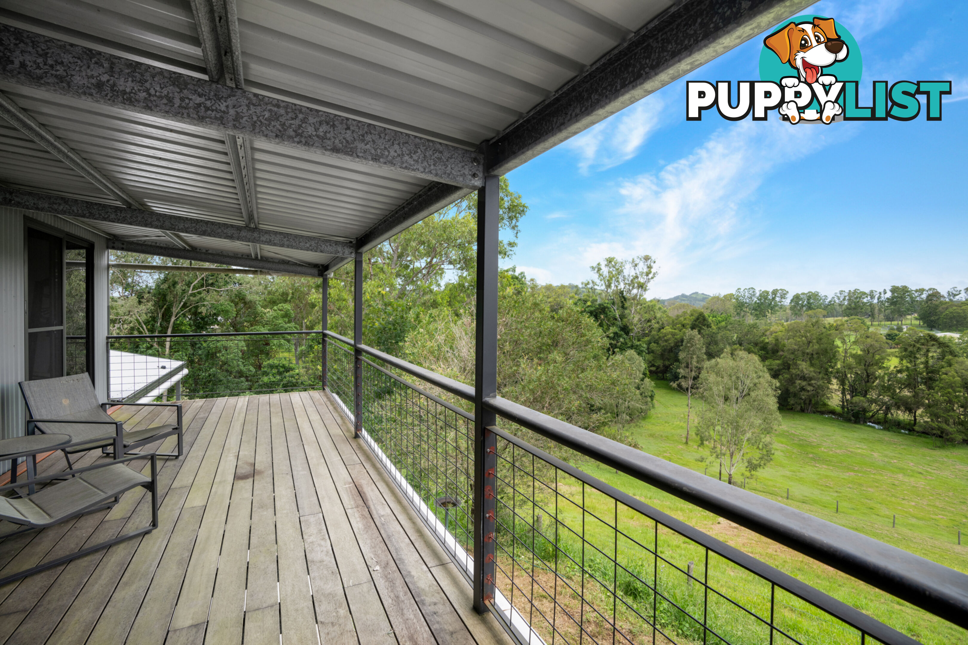 68 Hutchins Road AMAMOOR QLD 4570