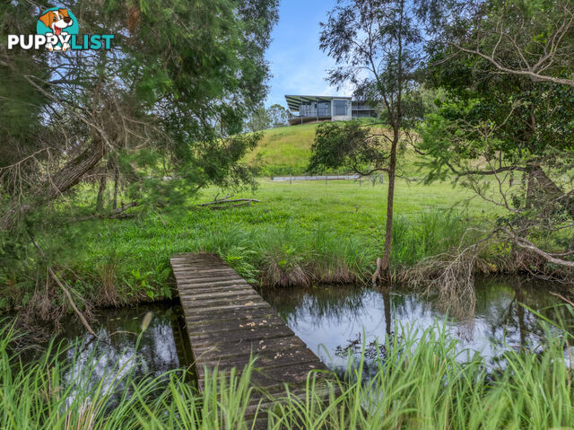 68 Hutchins Road AMAMOOR QLD 4570