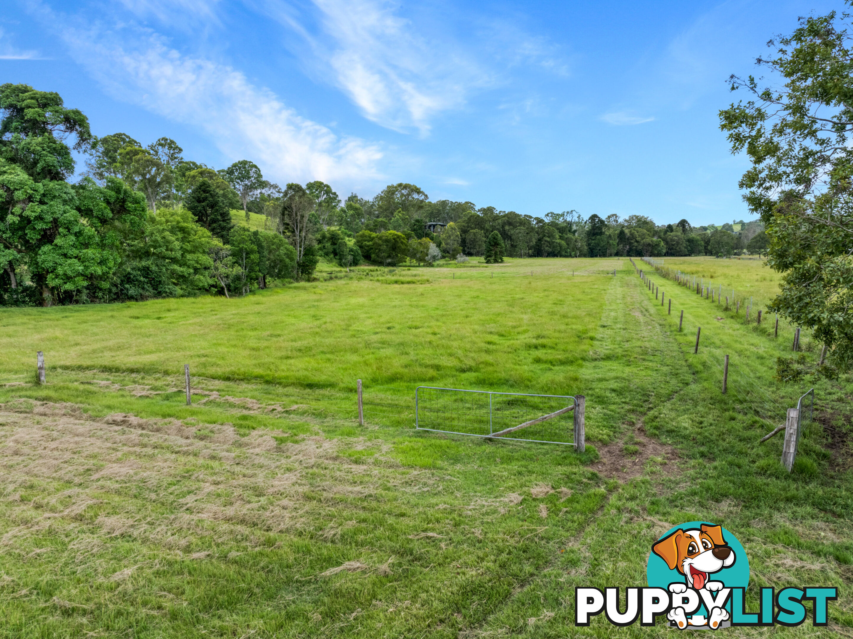 68 Hutchins Road AMAMOOR QLD 4570