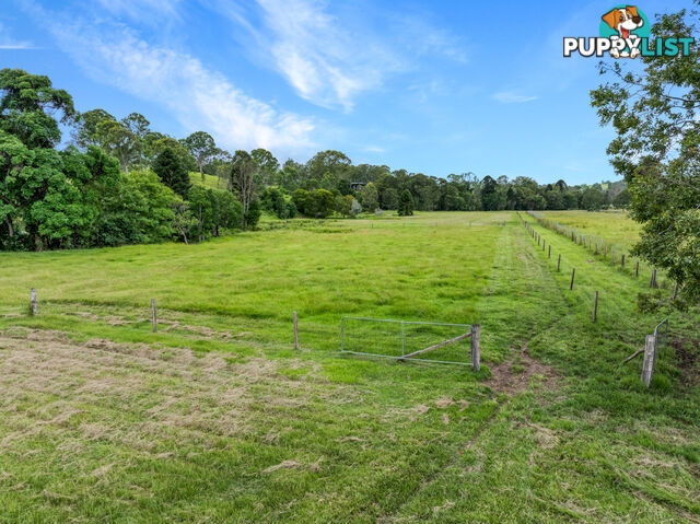 68 Hutchins Road AMAMOOR QLD 4570