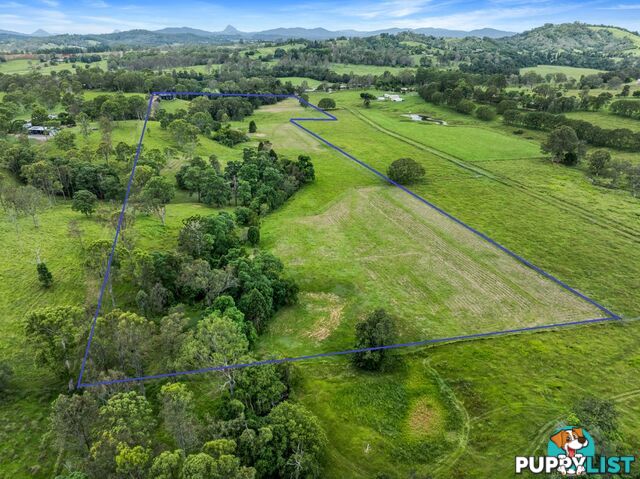 68 Hutchins Road AMAMOOR QLD 4570