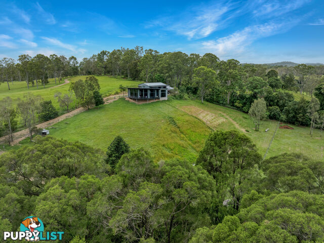 68 Hutchins Road AMAMOOR QLD 4570