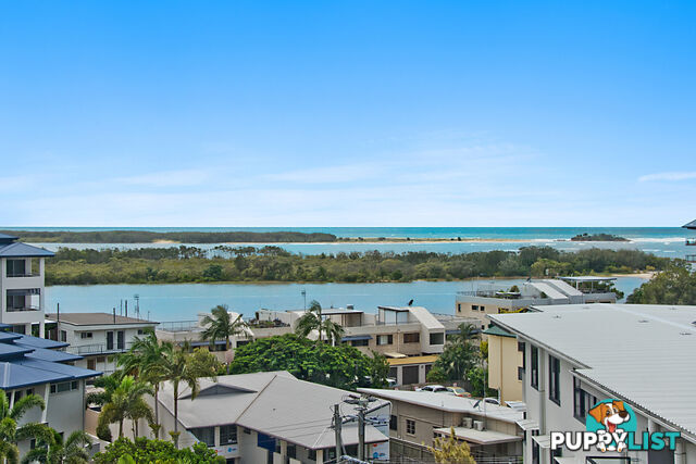 43 16-20 Beach Road MAROOCHYDORE QLD 4558