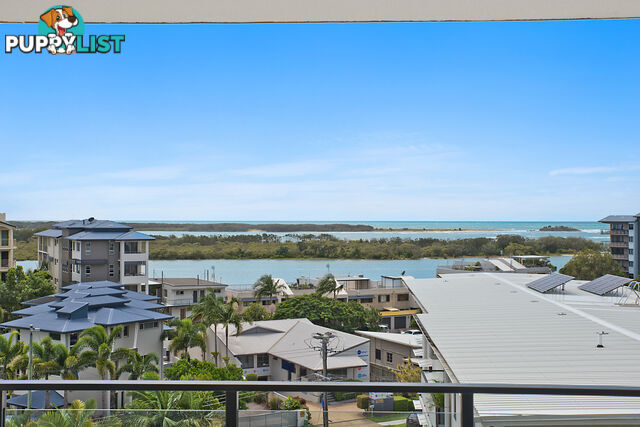 43 16-20 Beach Road MAROOCHYDORE QLD 4558