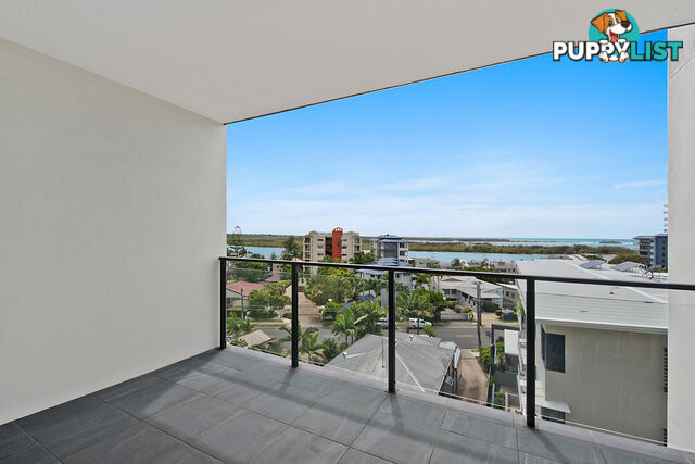 43 16-20 Beach Road MAROOCHYDORE QLD 4558