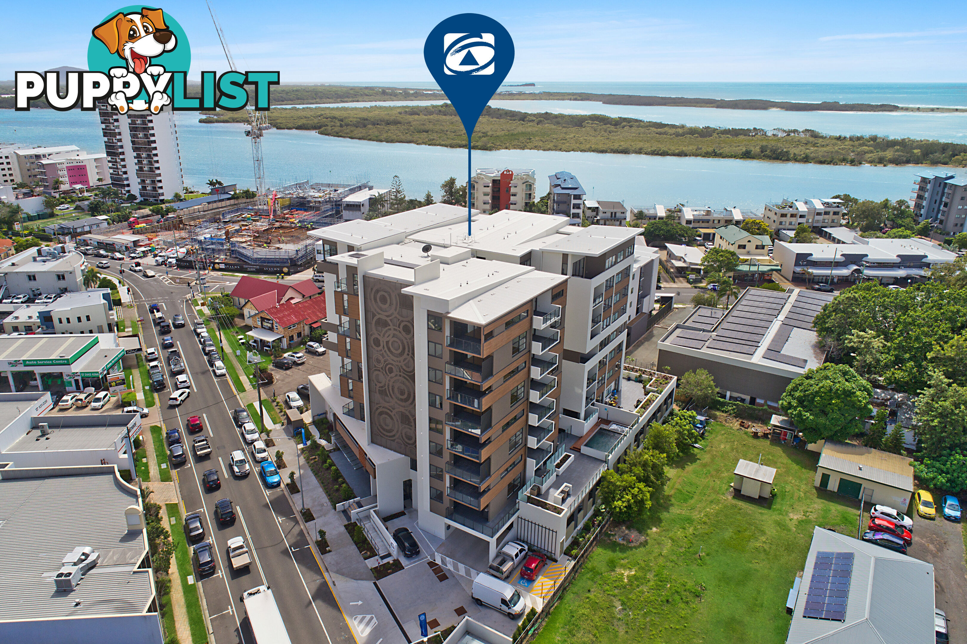 43 16-20 Beach Road MAROOCHYDORE QLD 4558