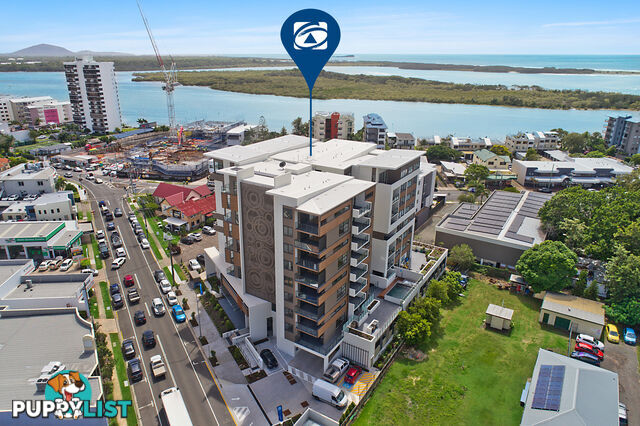 43 16-20 Beach Road MAROOCHYDORE QLD 4558