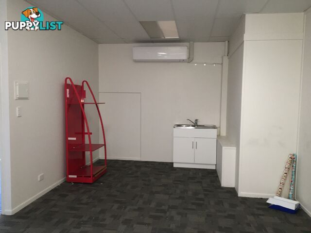 First Floor 29 Maud St MAROOCHYDORE QLD 4558