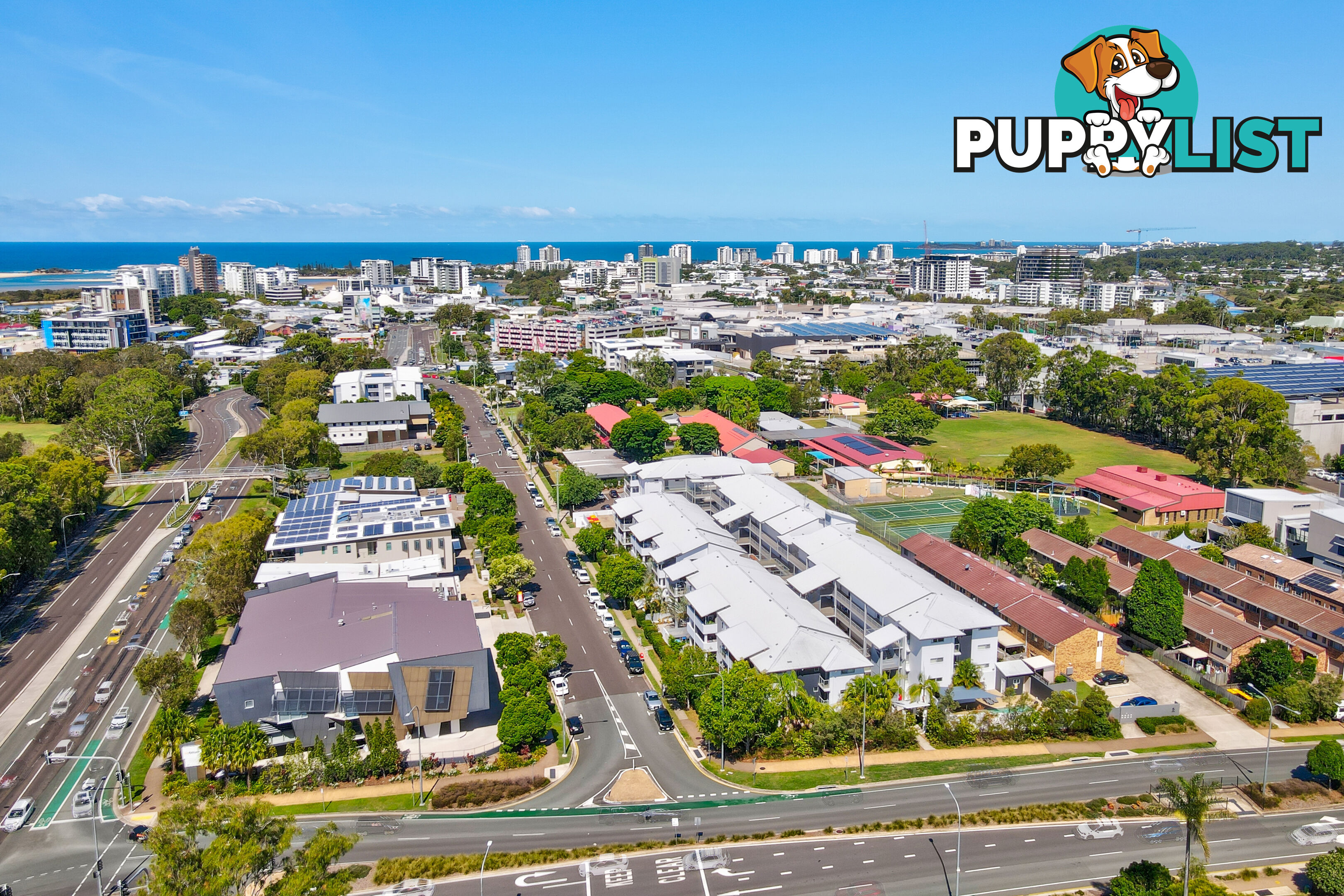 23 40-54 Primary School Court MAROOCHYDORE QLD 4558