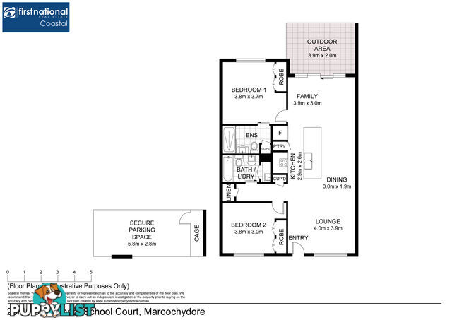 23 40-54 Primary School Court MAROOCHYDORE QLD 4558