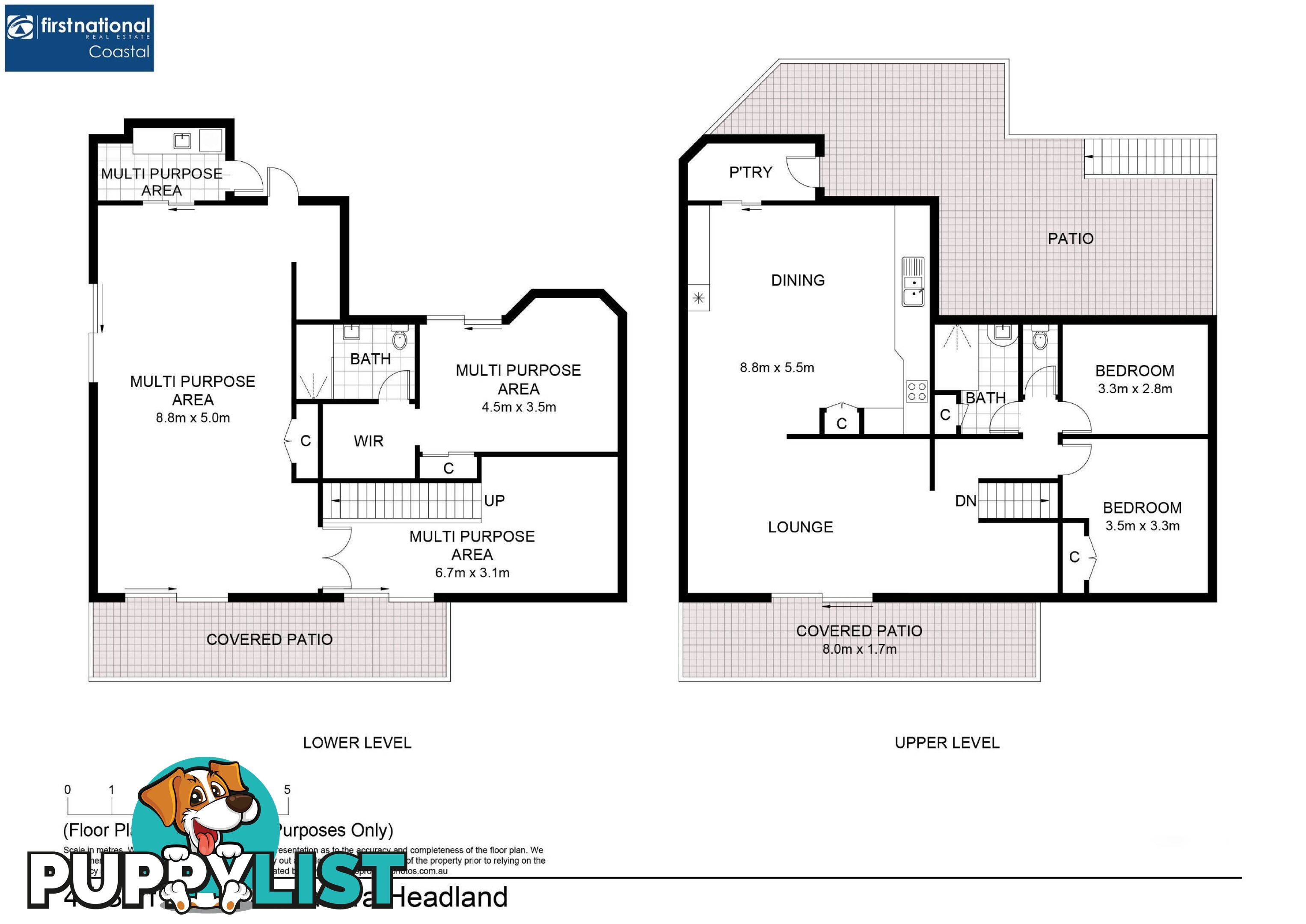 45 Surf Road ALEXANDRA HEADLAND QLD 4572