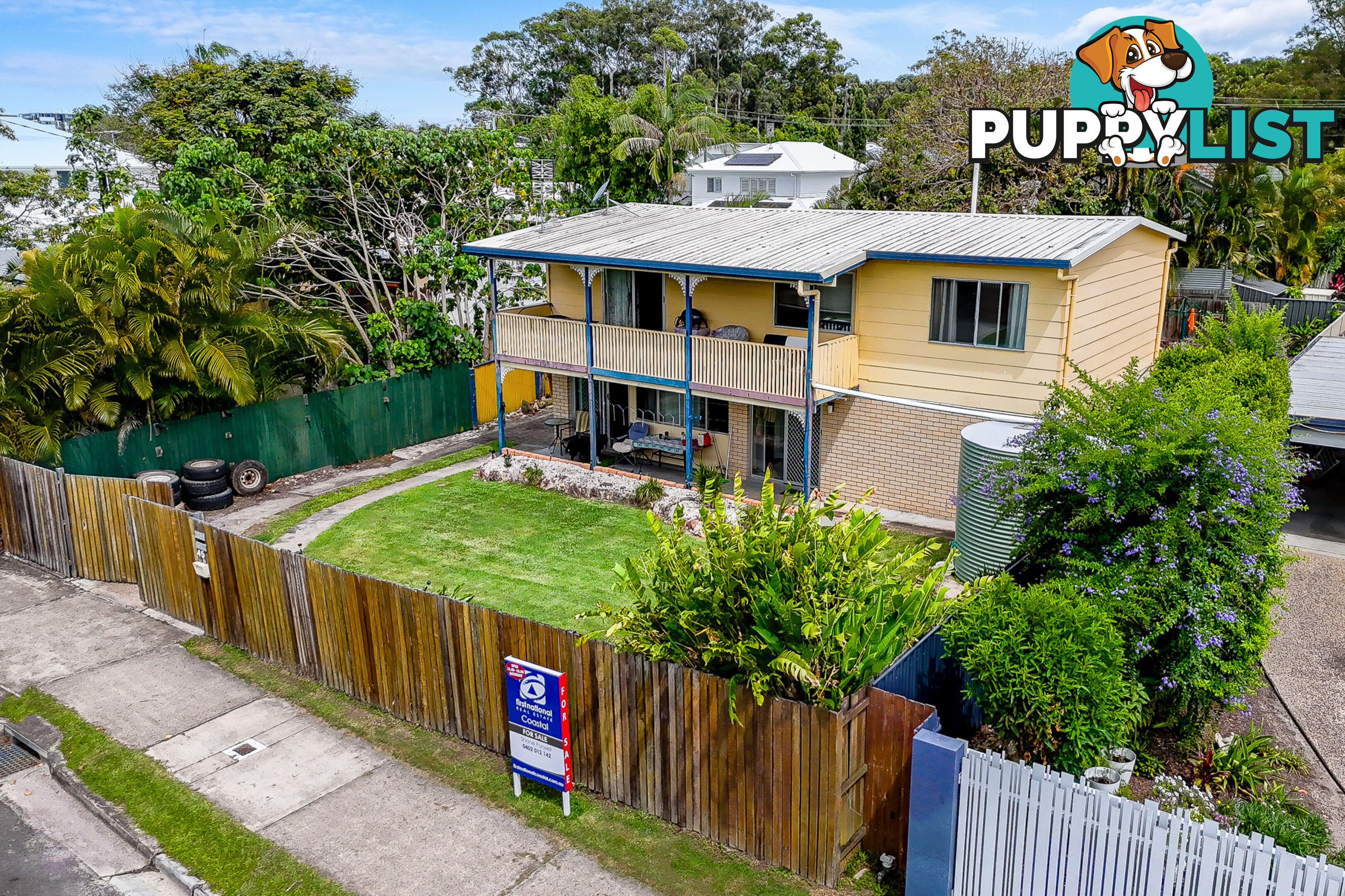 45 Surf Road ALEXANDRA HEADLAND QLD 4572