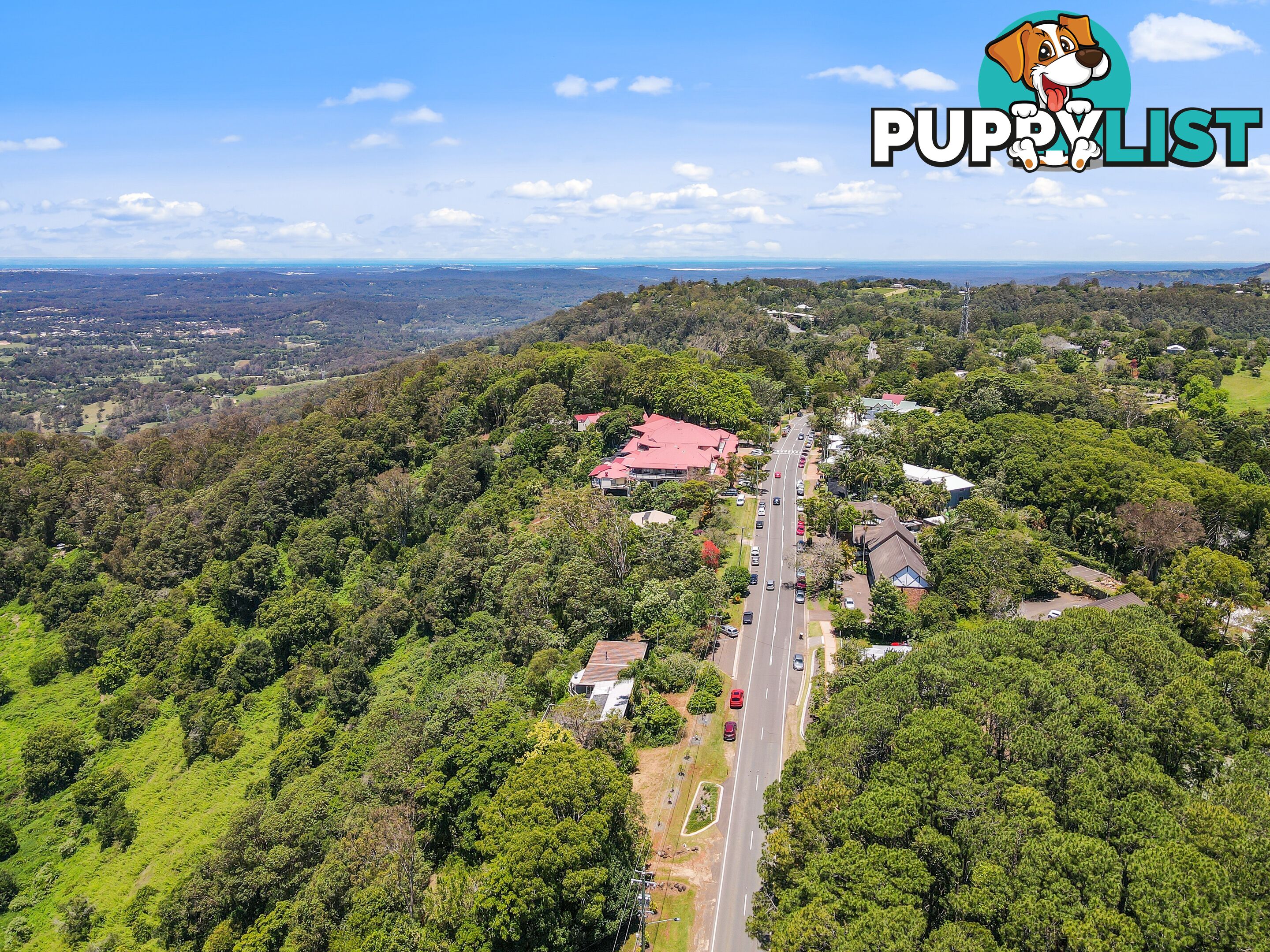 111 Main Street MONTVILLE QLD 4560