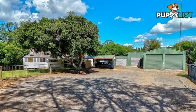 12 Balmoral Road MONTVILLE QLD 4560