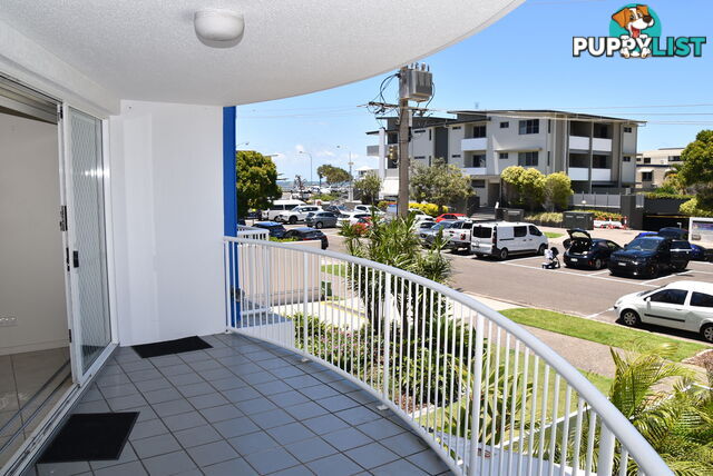 7 35 Sixth Avenue MAROOCHYDORE QLD 4558