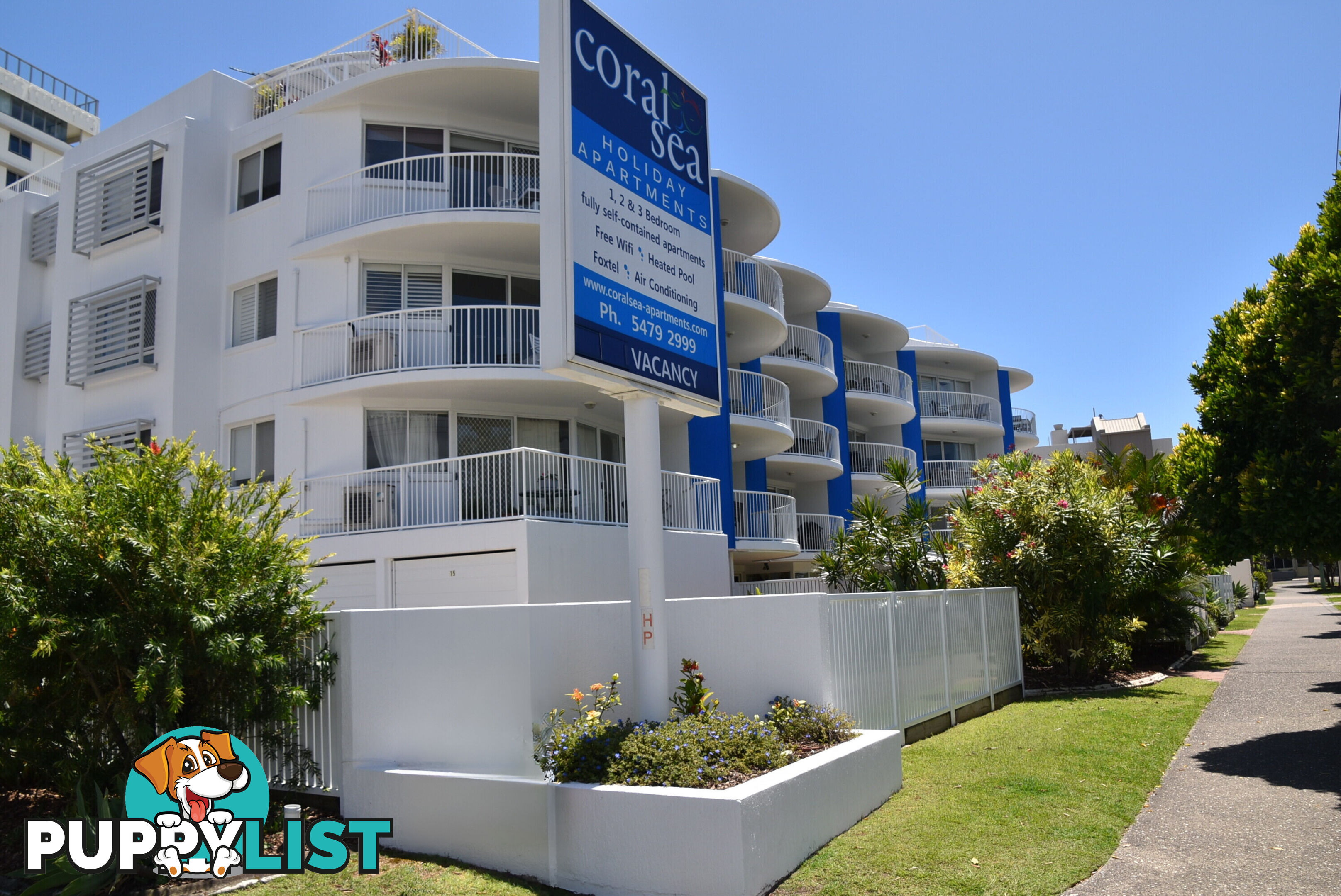 7 35 Sixth Avenue MAROOCHYDORE QLD 4558