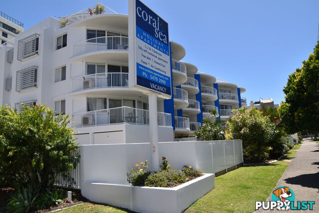 7 35 Sixth Avenue MAROOCHYDORE QLD 4558