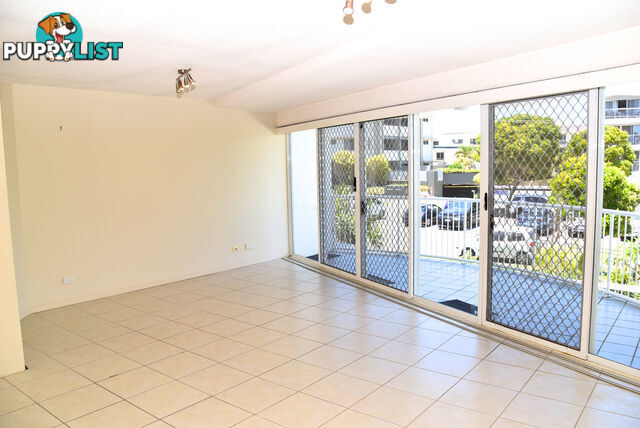 7 35 Sixth Avenue MAROOCHYDORE QLD 4558