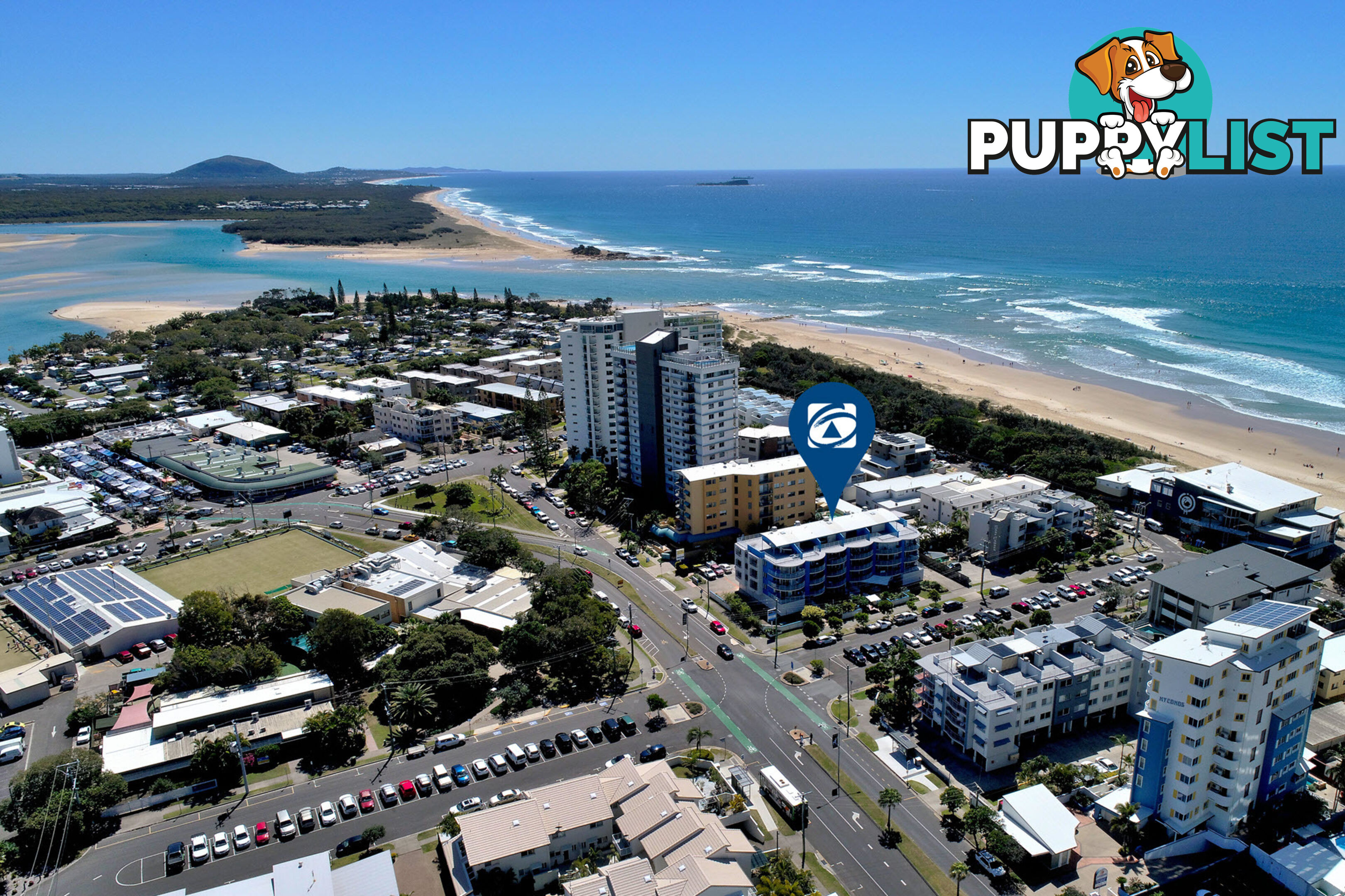 7 35 Sixth Avenue MAROOCHYDORE QLD 4558