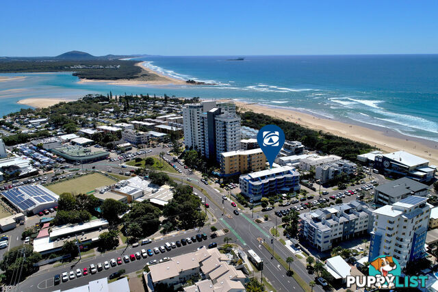 7 35 Sixth Avenue MAROOCHYDORE QLD 4558