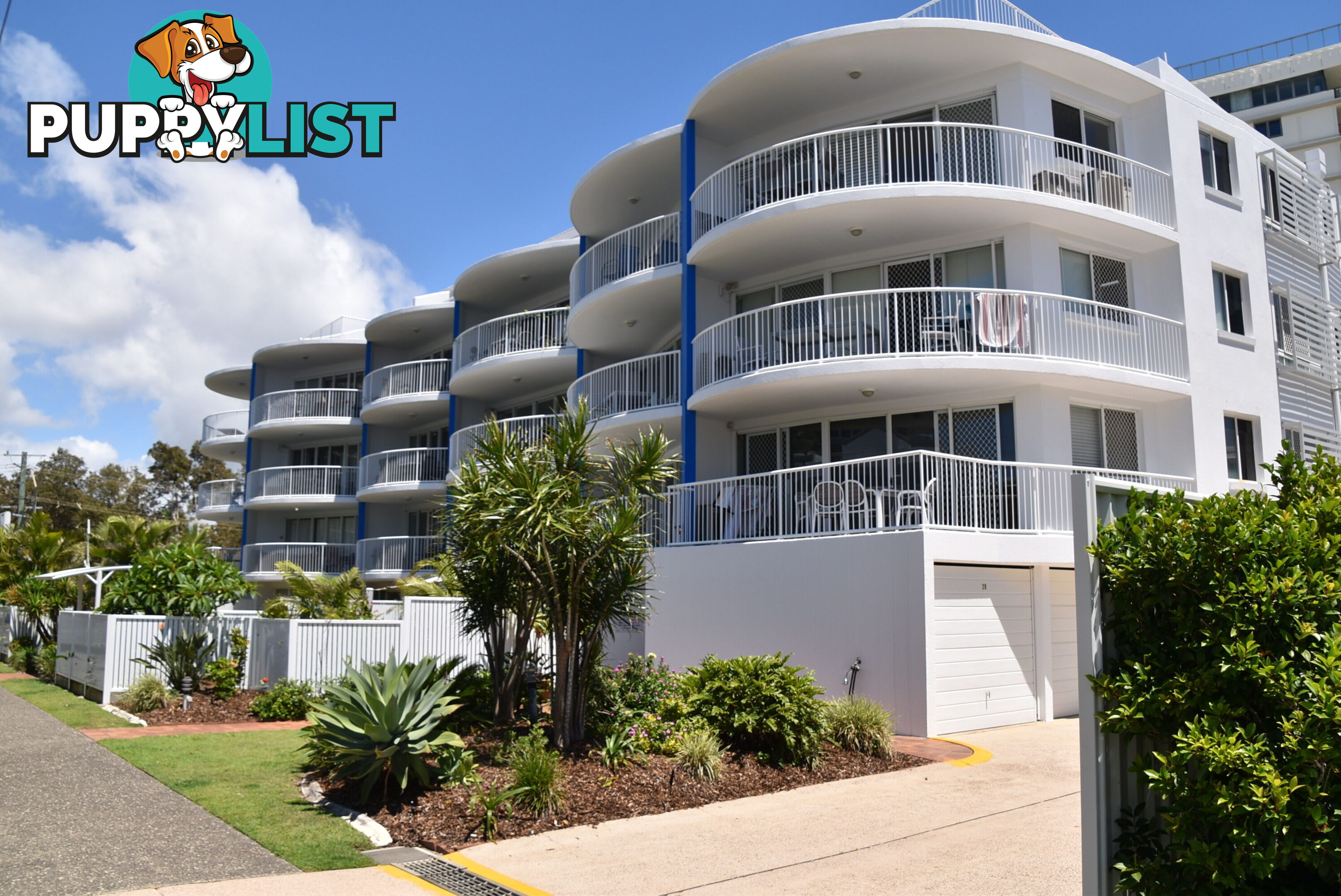 7 35 Sixth Avenue MAROOCHYDORE QLD 4558