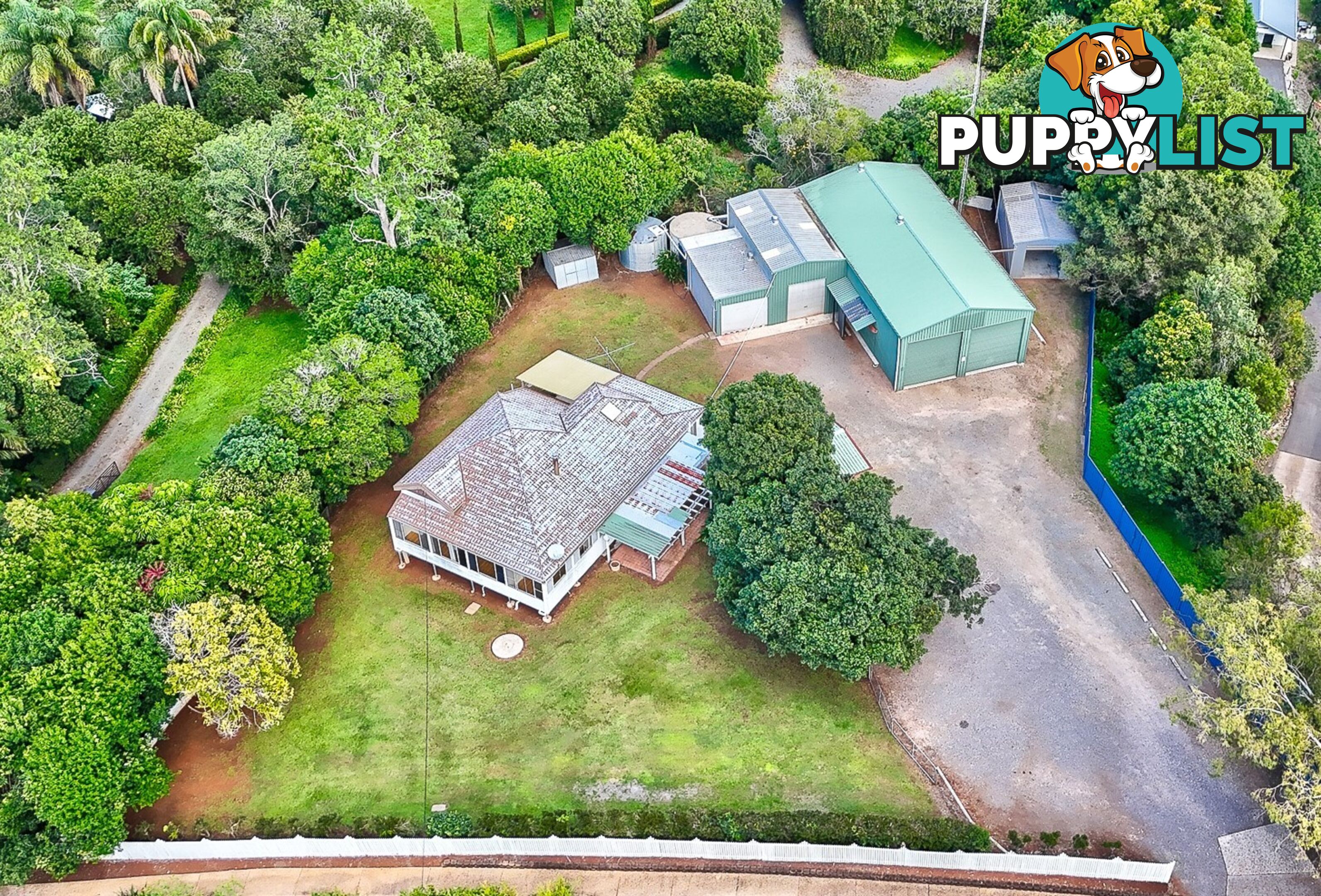 12 Balmoral Road MONTVILLE QLD 4560