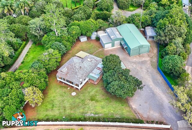 12 Balmoral Road MONTVILLE QLD 4560