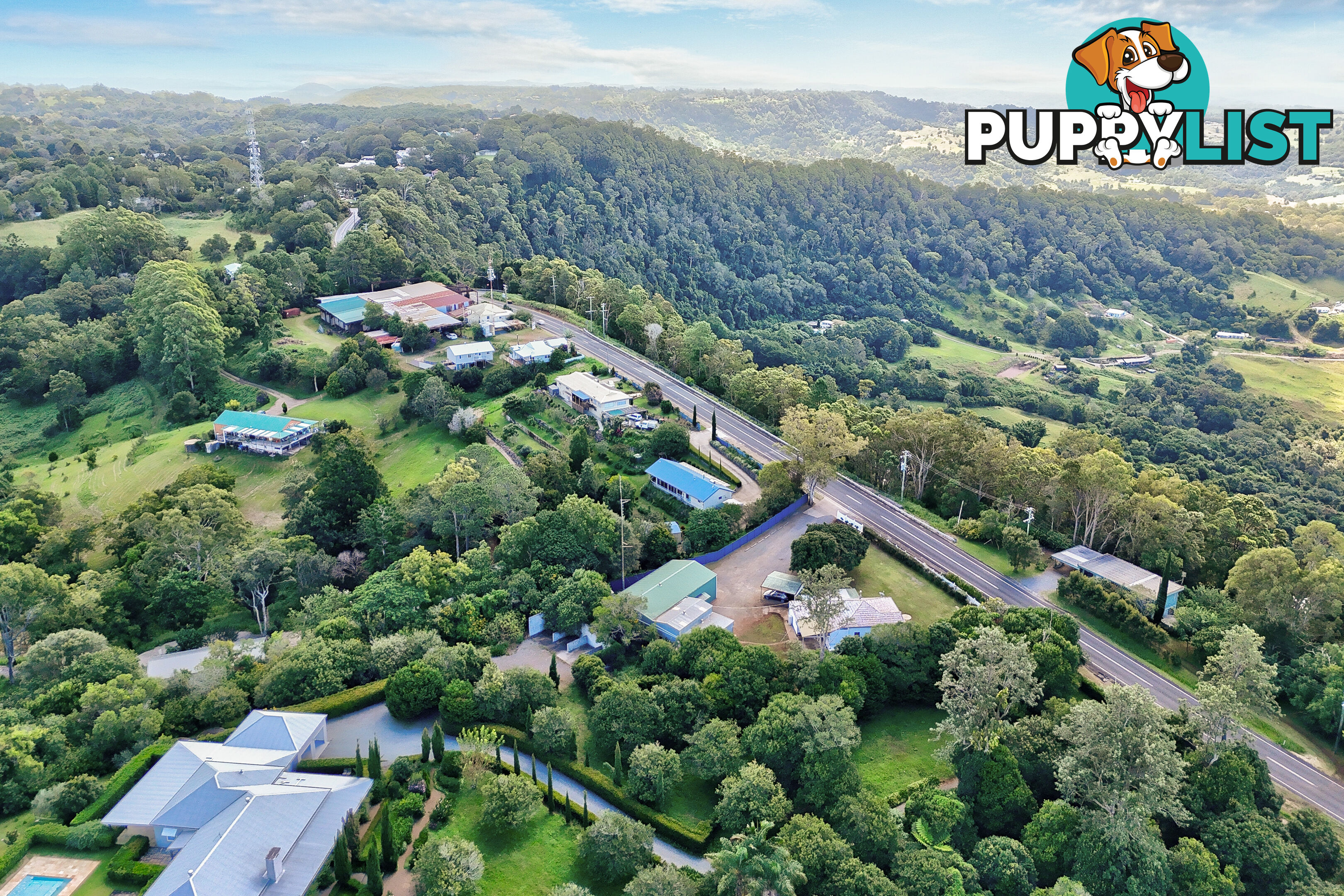 12 Balmoral Road MONTVILLE QLD 4560