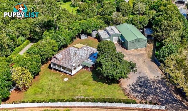 12 Balmoral Road MONTVILLE QLD 4560