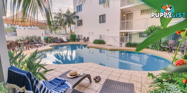 58 188-192 Alexandra Parade ALEXANDRA HEADLAND QLD 4572