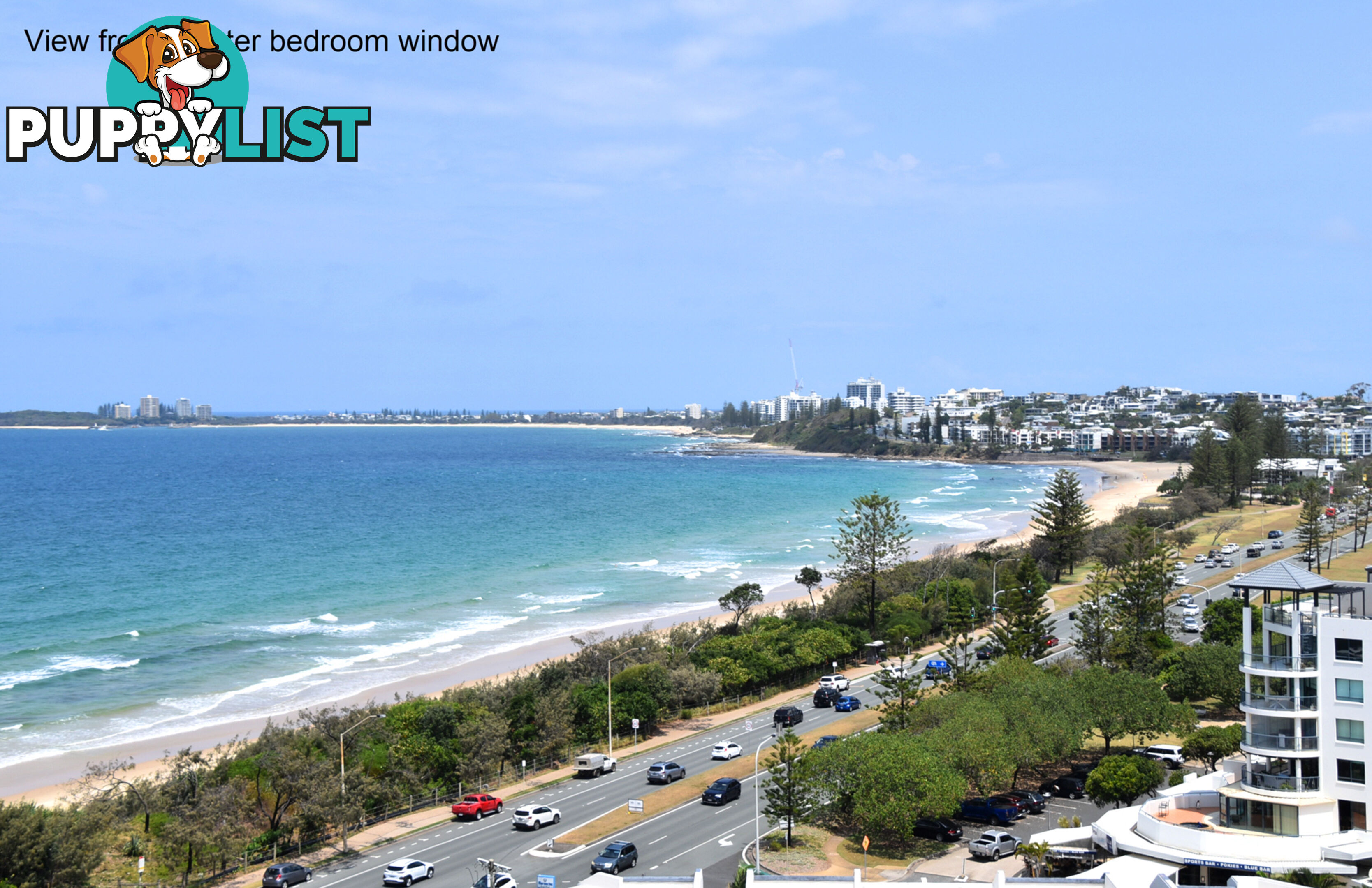 46 4 Aerodrome Road MAROOCHYDORE QLD 4558