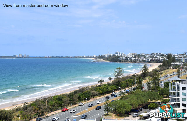 46 4 Aerodrome Road MAROOCHYDORE QLD 4558