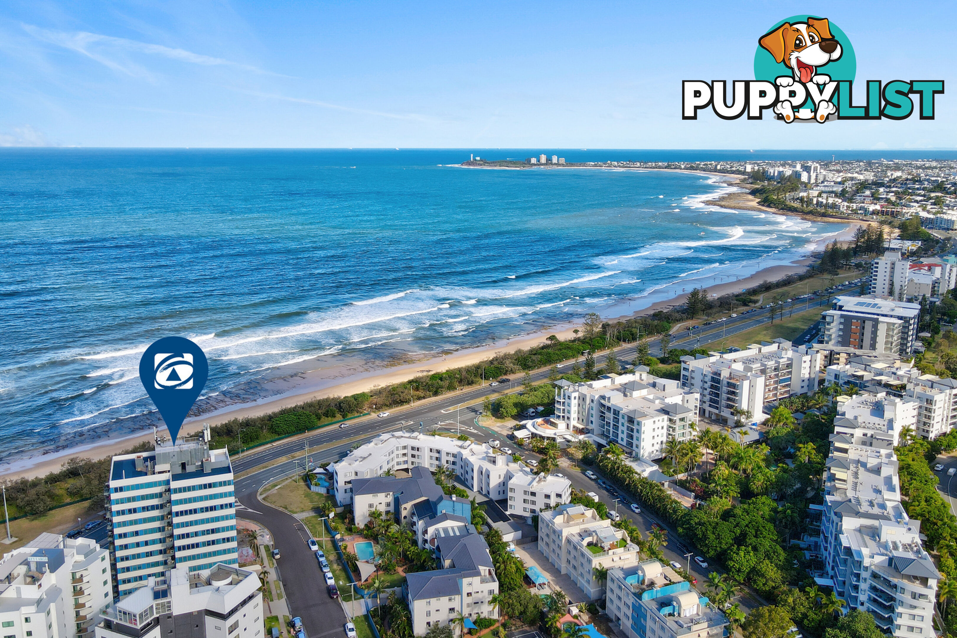 46 4 Aerodrome Road MAROOCHYDORE QLD 4558