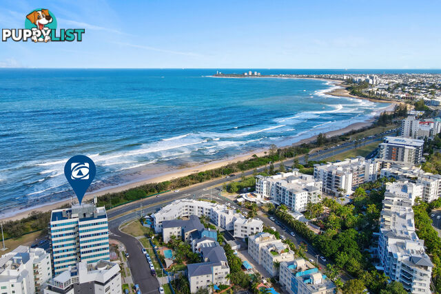 46 4 Aerodrome Road MAROOCHYDORE QLD 4558