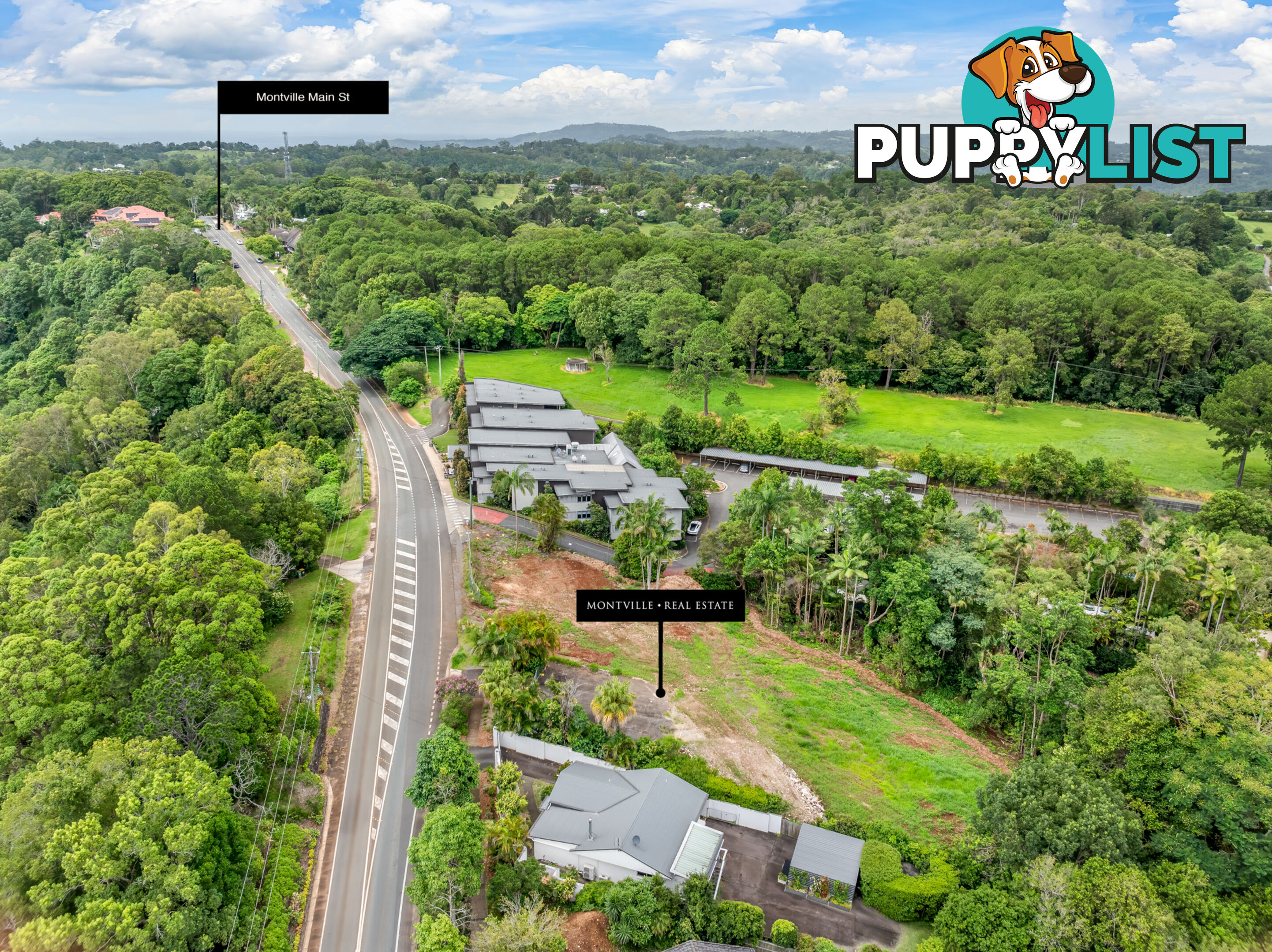 86-90 Main Street MONTVILLE QLD 4560