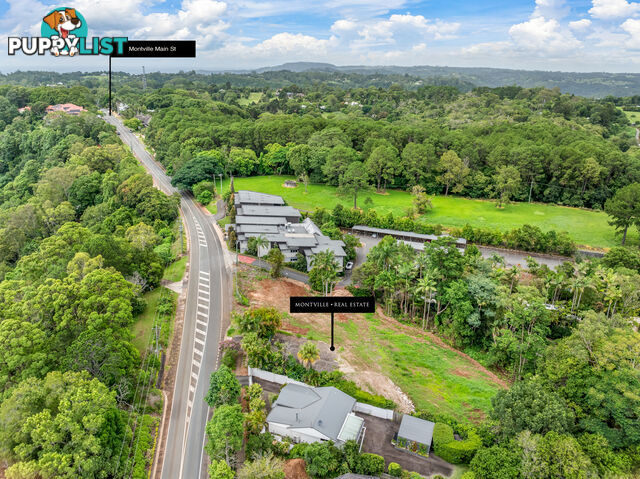86-90 Main Street MONTVILLE QLD 4560