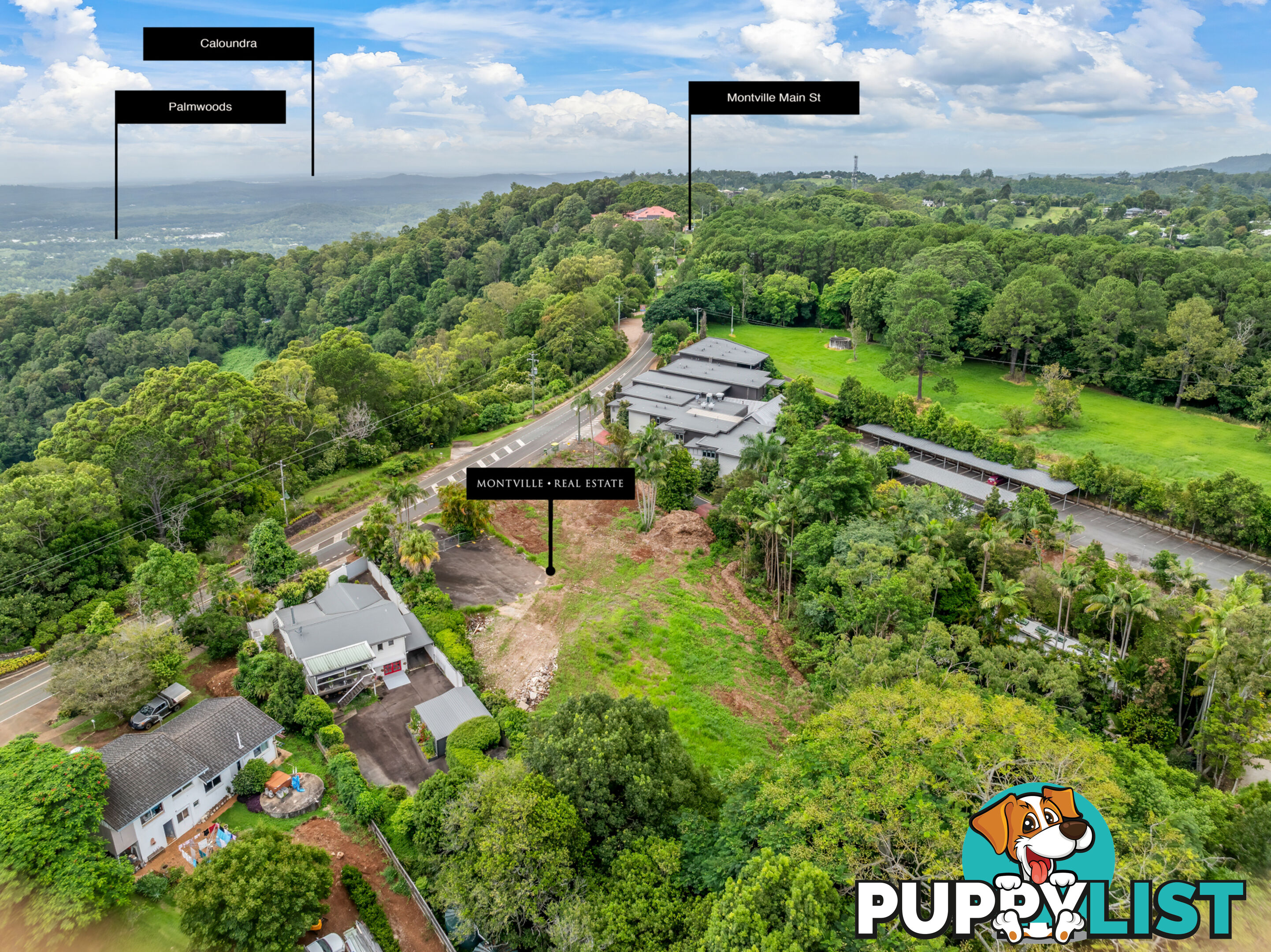 86-90 Main Street MONTVILLE QLD 4560