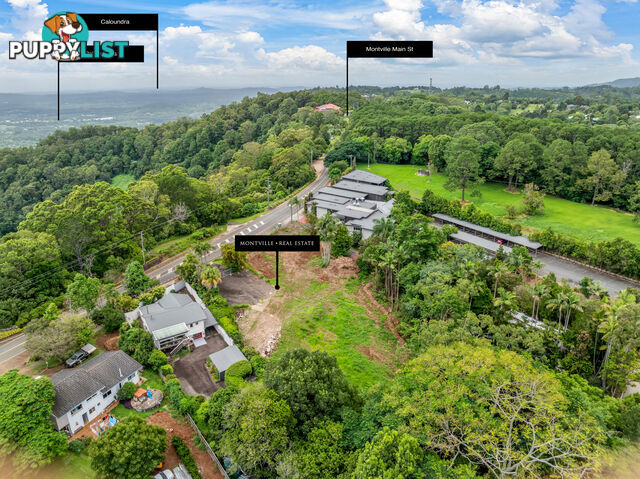 86-90 Main Street MONTVILLE QLD 4560