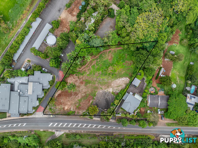 86-90 Main Street MONTVILLE QLD 4560