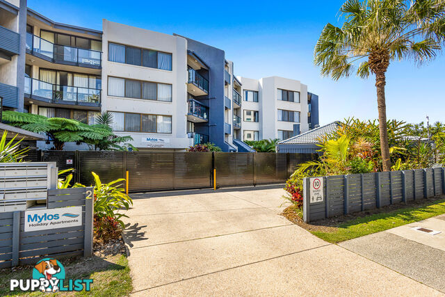 37 2 Maroubra Street MAROOCHYDORE QLD 4558