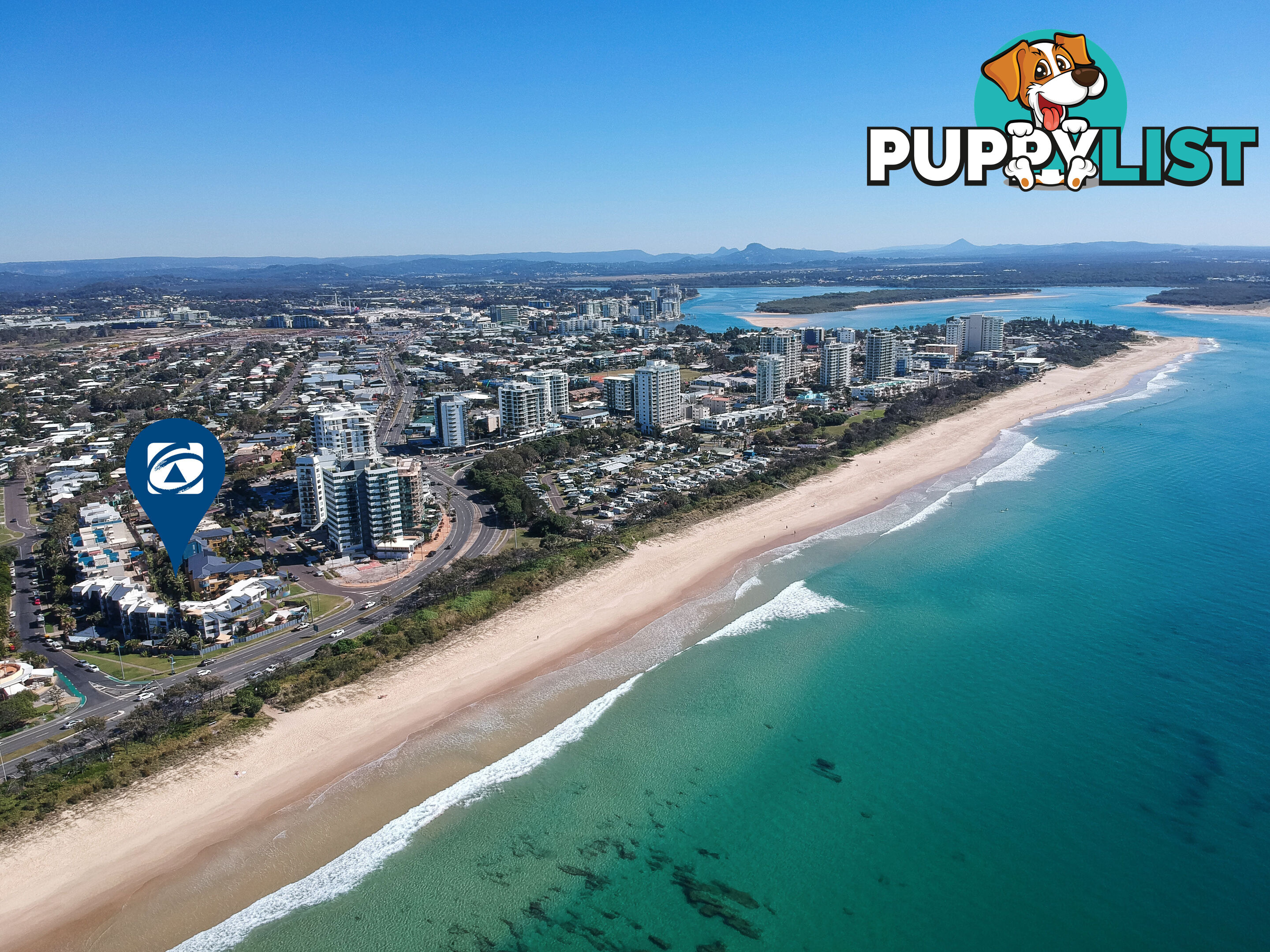 37 2 Maroubra Street MAROOCHYDORE QLD 4558