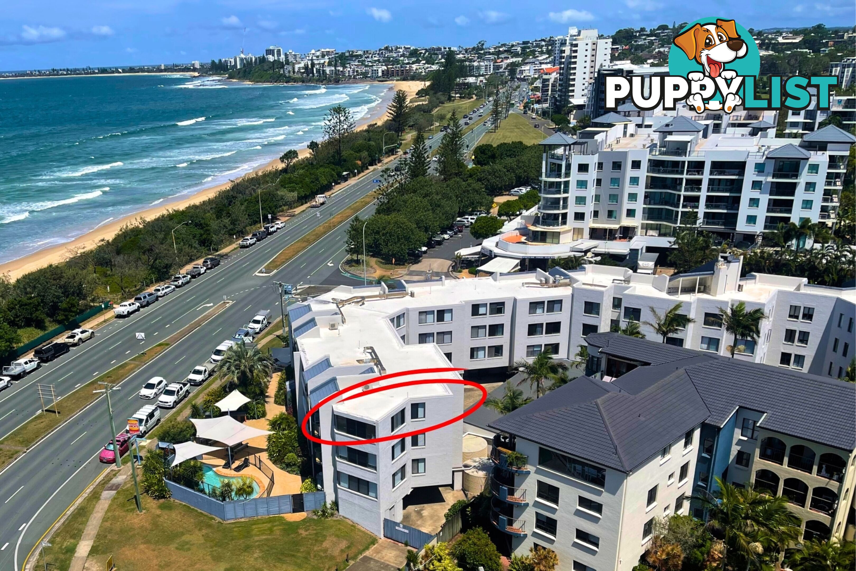 37 2 Maroubra Street MAROOCHYDORE QLD 4558