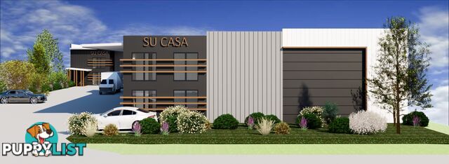 Su Casa 8 Lot 16 Lomandra Place COOLUM BEACH QLD 4573