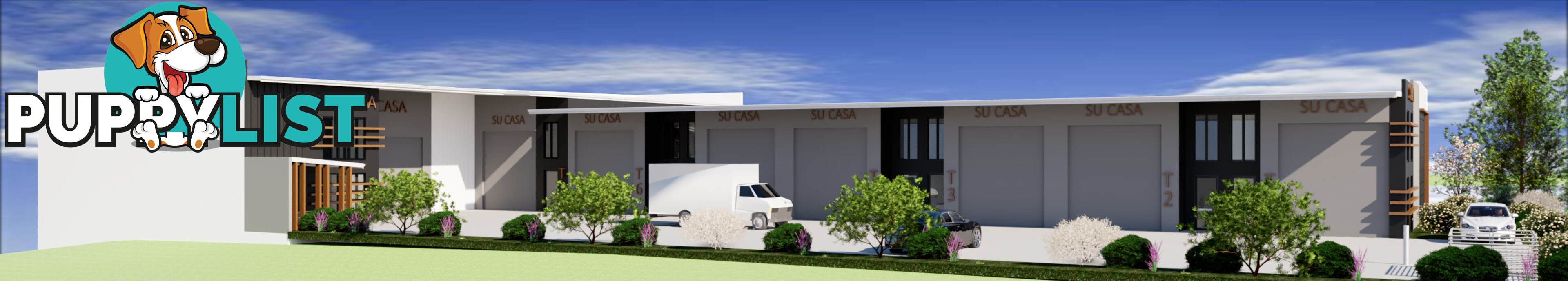 Su Casa 8 Lot 16 Lomandra Place COOLUM BEACH QLD 4573