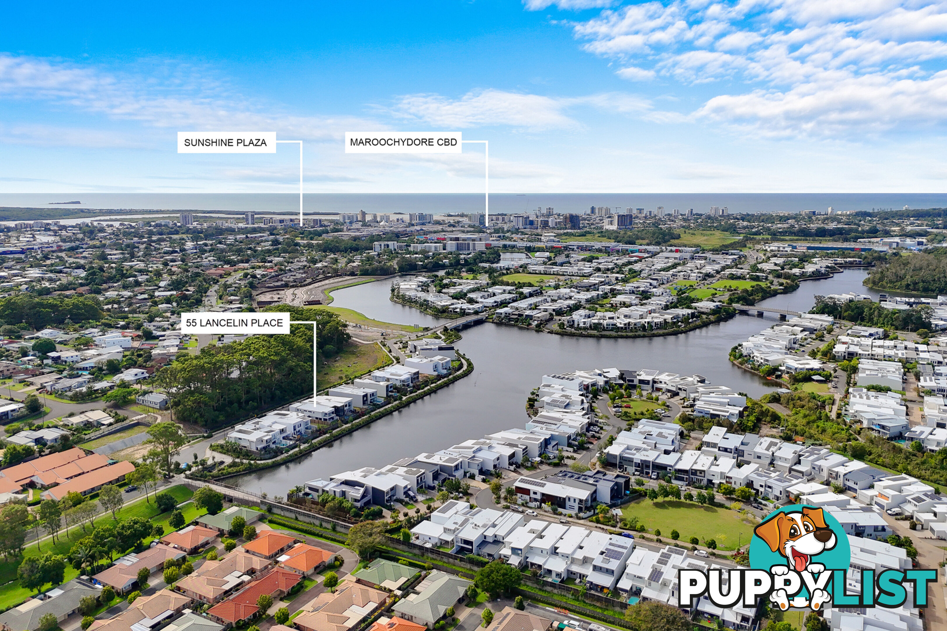 55 Lancelin Place MAROOCHYDORE QLD 4558