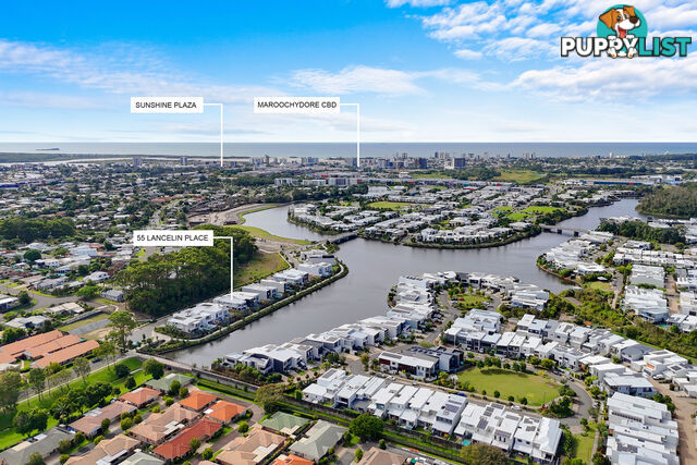 55 Lancelin Place MAROOCHYDORE QLD 4558