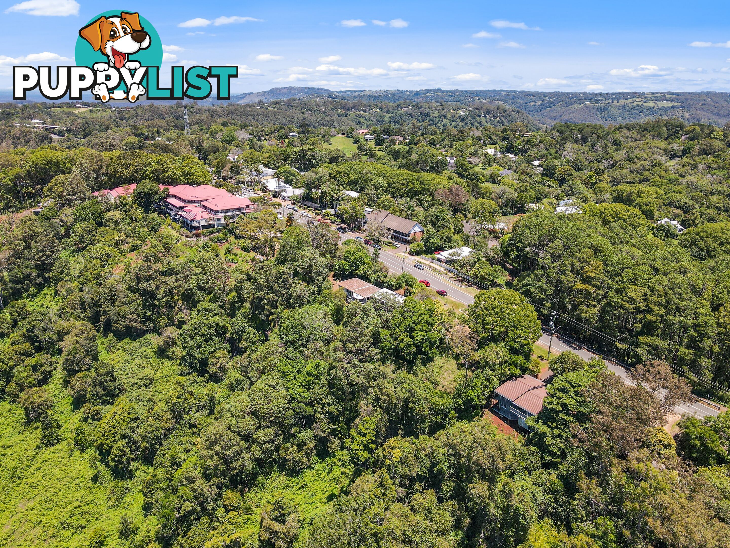 111 Main Street MONTVILLE QLD 4560